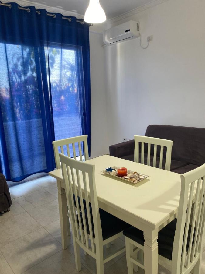 Migi Residence Durres Bagian luar foto