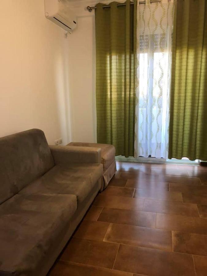 Migi Residence Durres Bagian luar foto