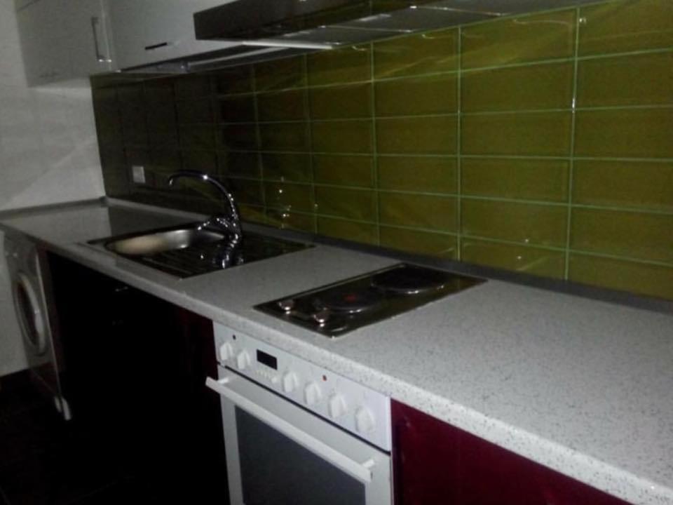 Migi Residence Durres Bagian luar foto