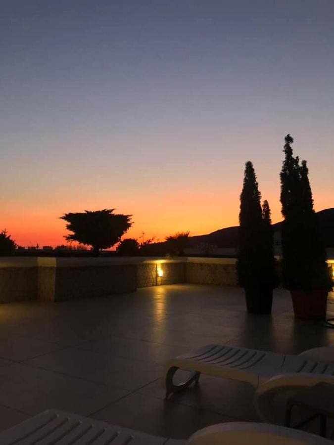 Migi Residence Durres Bagian luar foto