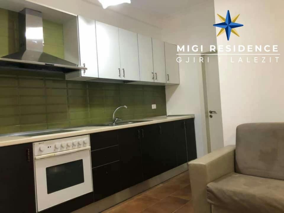 Migi Residence Durres Bagian luar foto