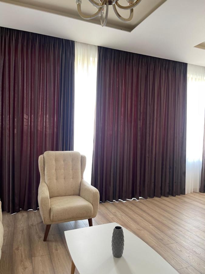 Migi Residence Durres Bagian luar foto