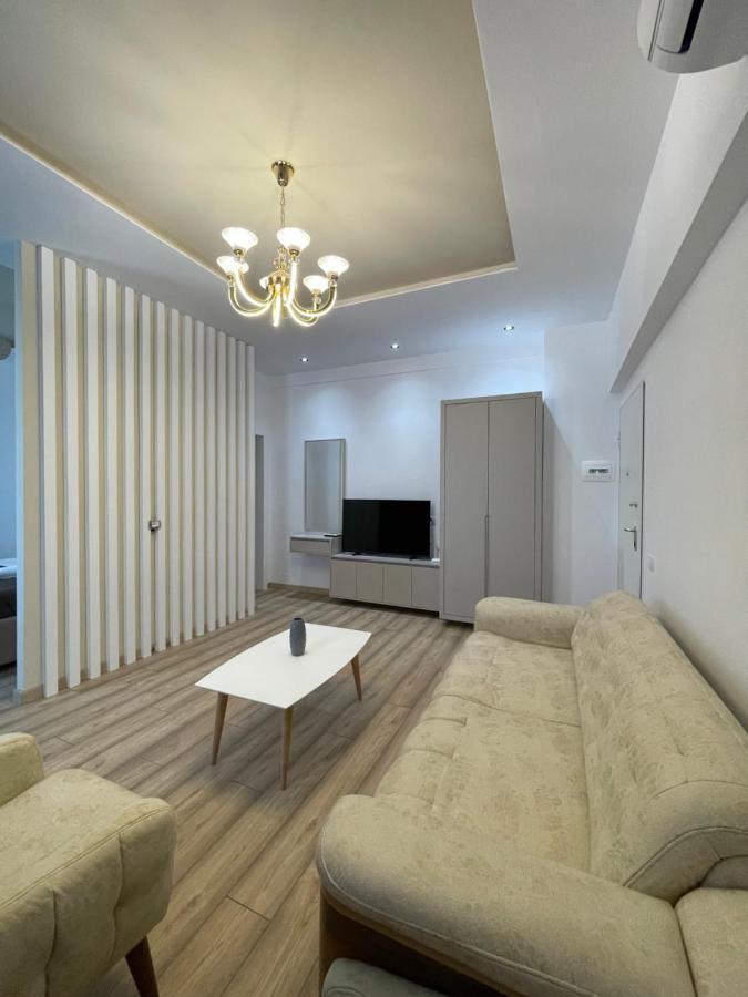 Migi Residence Durres Bagian luar foto