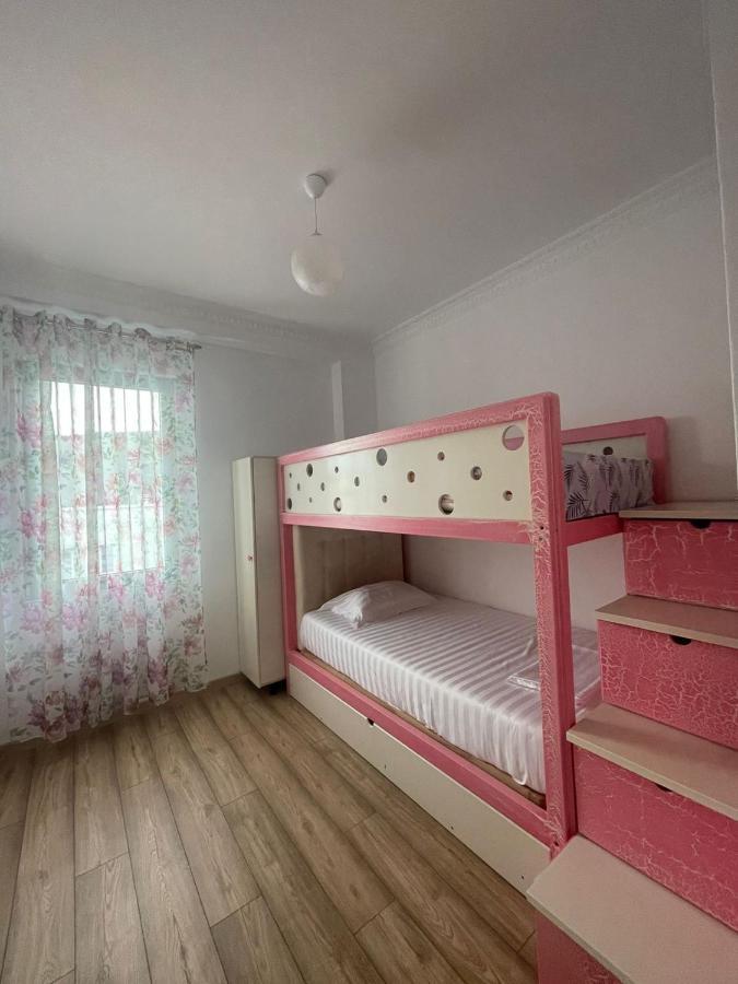 Migi Residence Durres Bagian luar foto